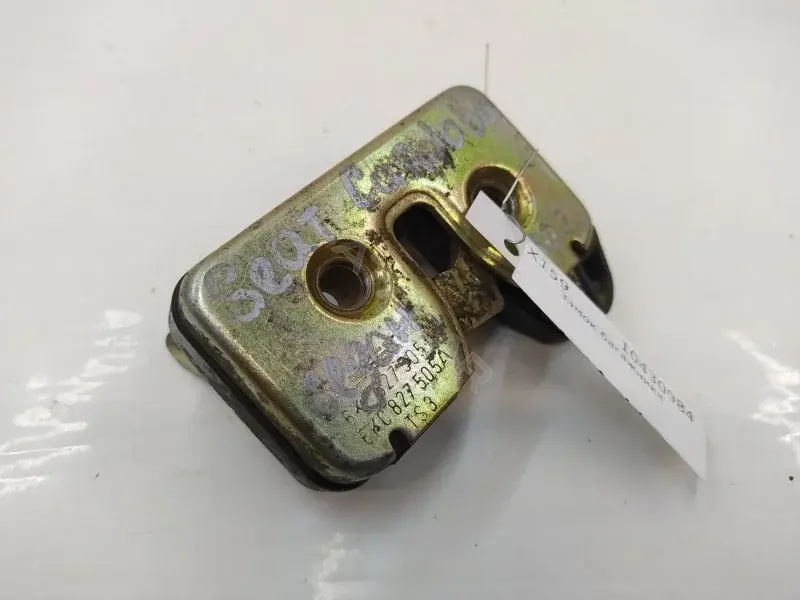Замок крышки багажника 6KC827505A