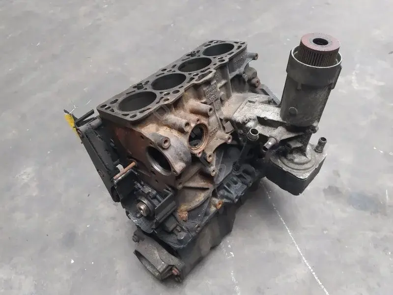 Блок цилиндров AVF