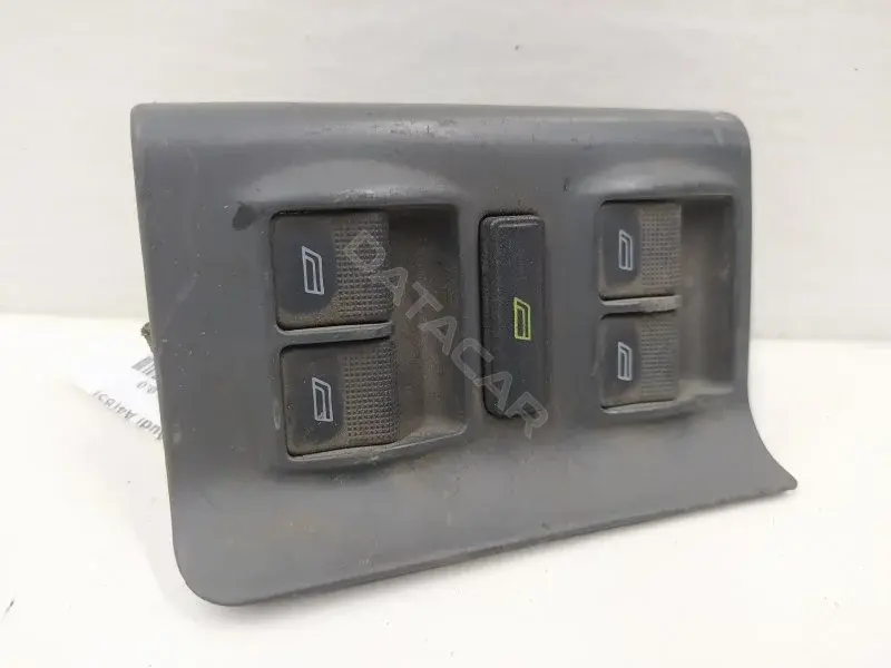 Блок управления стеклоподъемниками 4D0959855