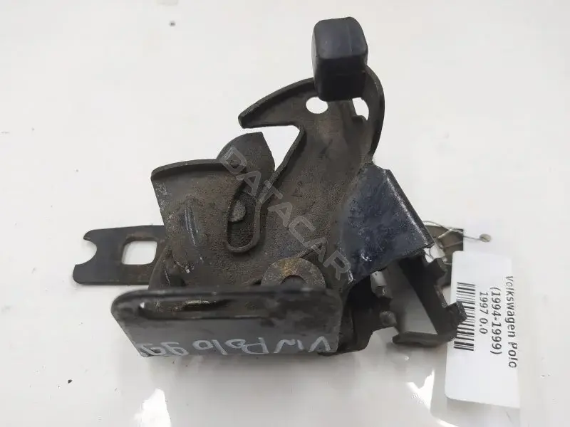 Замок капота 6N0823509C