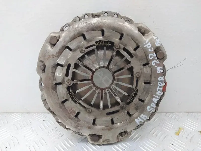 Корзина сцепления 10430434
