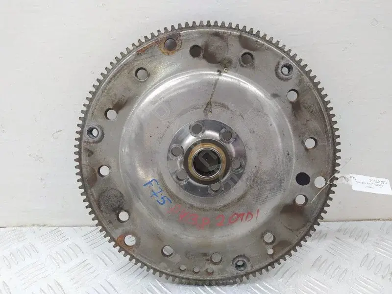 Маховик 03G105323AH