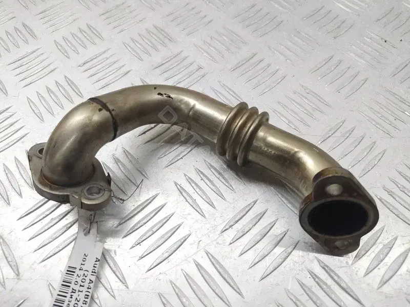 Трубка системы рециркуляции EGR 03L131521D