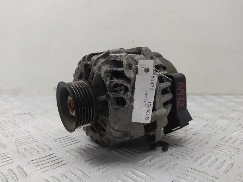 Генератор 373002B101