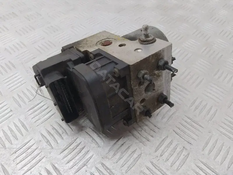 Блок управления АБС 14879933080