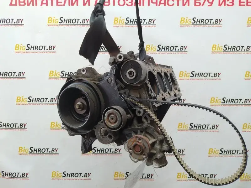 Блок цилиндров Z16LER