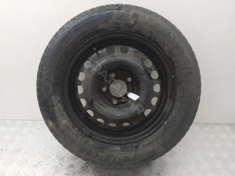 Колесные диски 10430077
