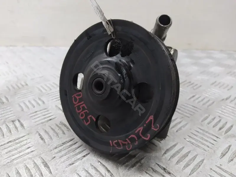 Насос гидроусилителя руля 6G913A696EF