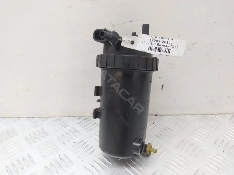 Корпус топливного фильтра 4M5Q9155AB