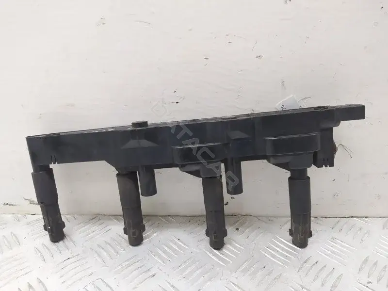 Катушка зажигания A0001501380