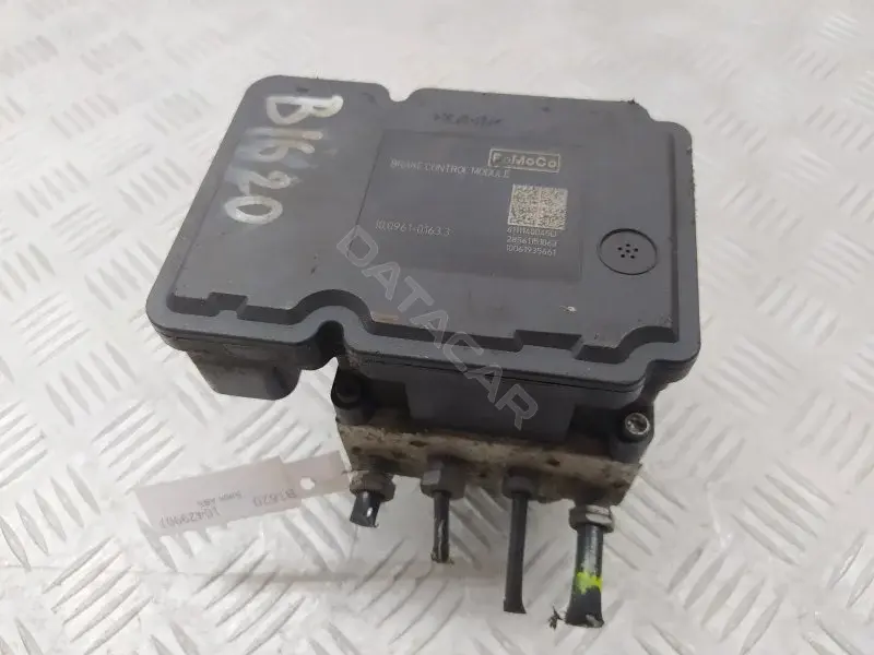 Блок управления АБС AV592C405EA