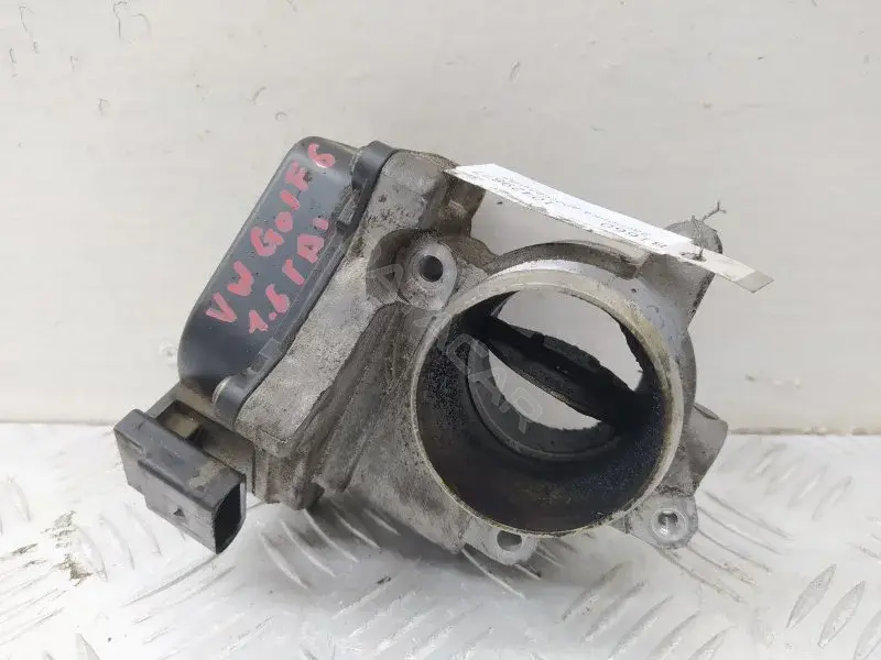 Дроссельная заслонка 03L128063L