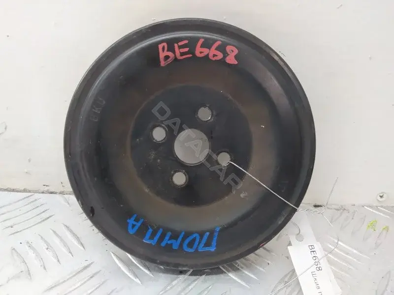Шкив помпы 10429832