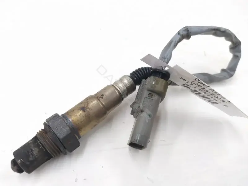 Лямбда-зонд 0258010460