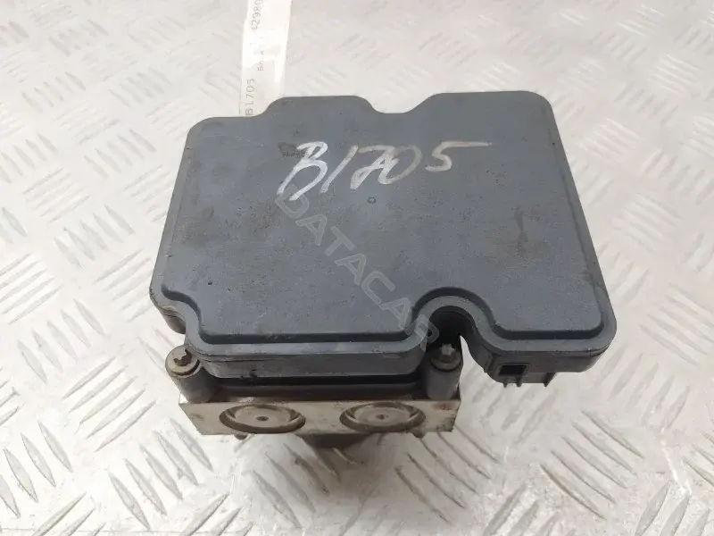 Блок управления АБС 9811707980