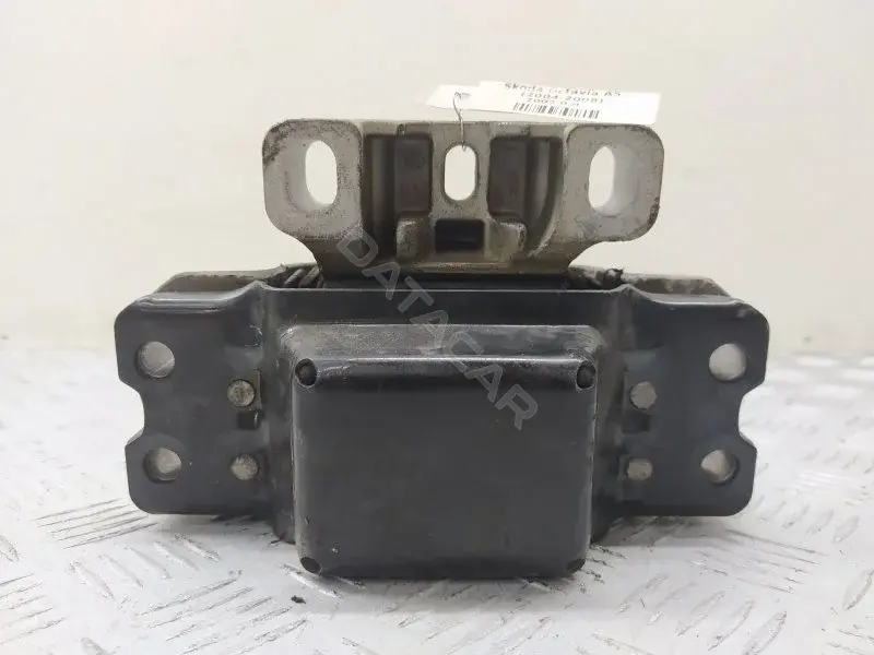 Подушка КПП 1K0199555L