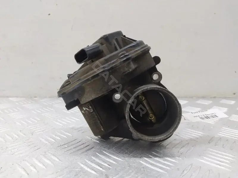 Дроссельная заслонка VP4F9U9E928BA