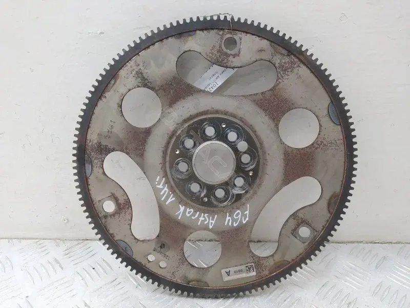Маховик 12638610