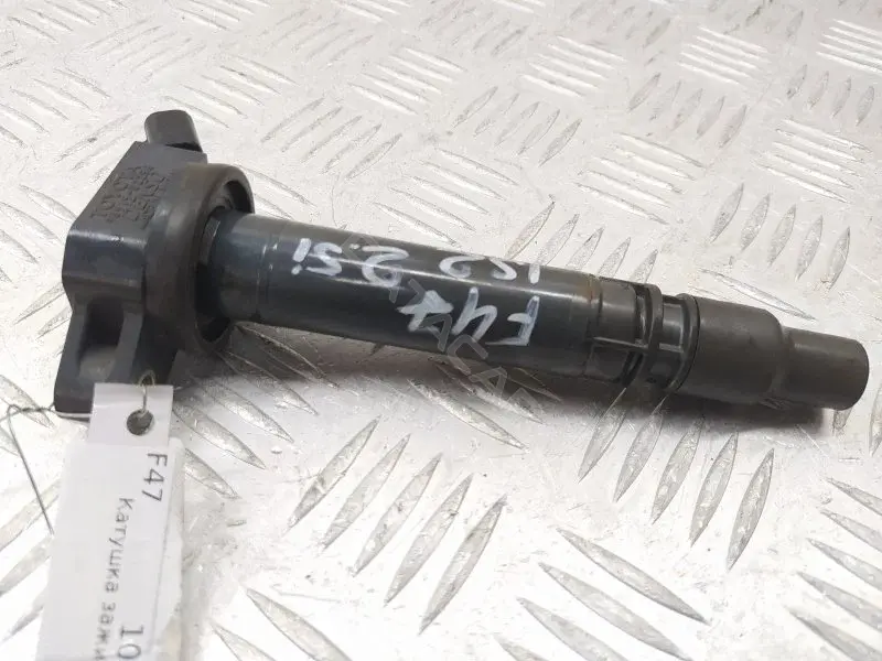 Катушка зажигания 9091902250