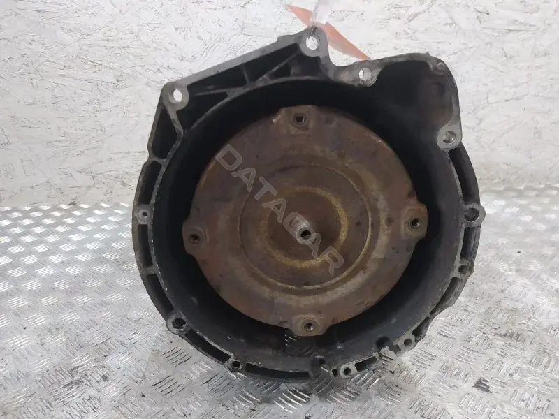 Автоматическая коробка передач (АКПП) 6HP26