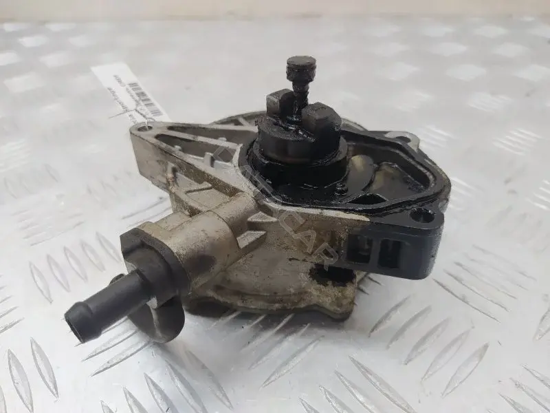 Вакуумный насос 288102A650