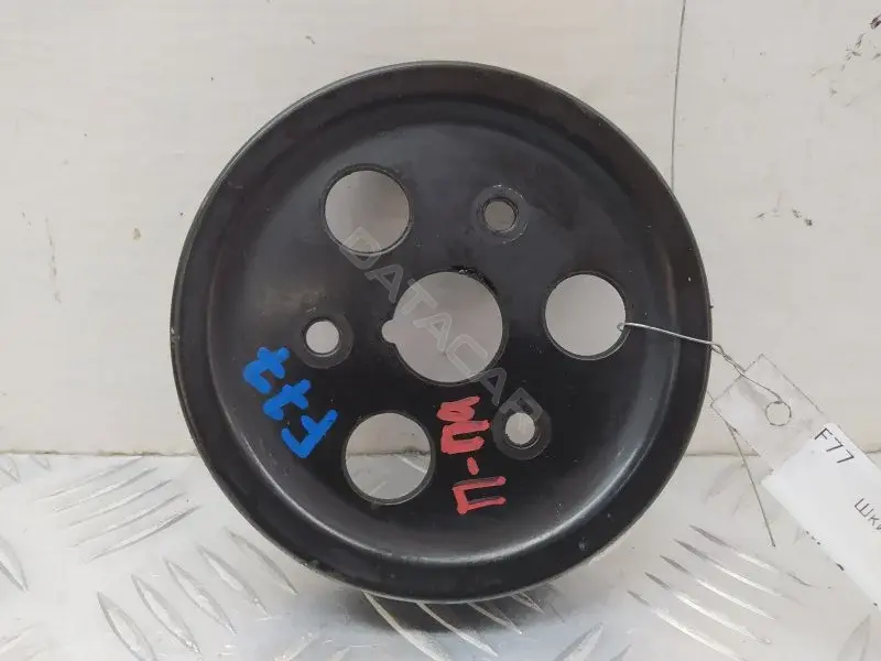 Шкив помпы 10429586