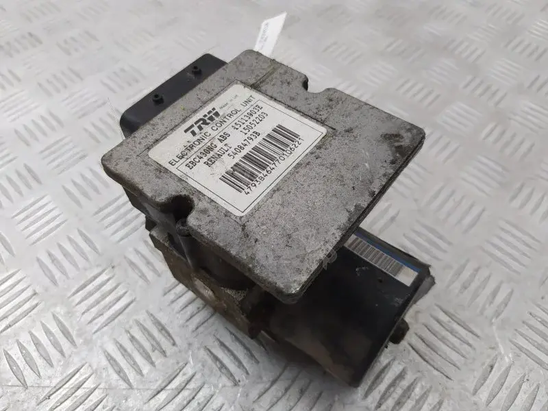 Блок управления АБС 8200511146