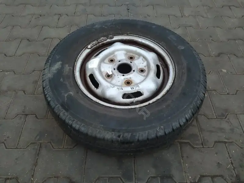 Колесные диски 10429447