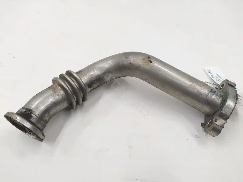 Трубка системы рециркуляции EGR 03P131521