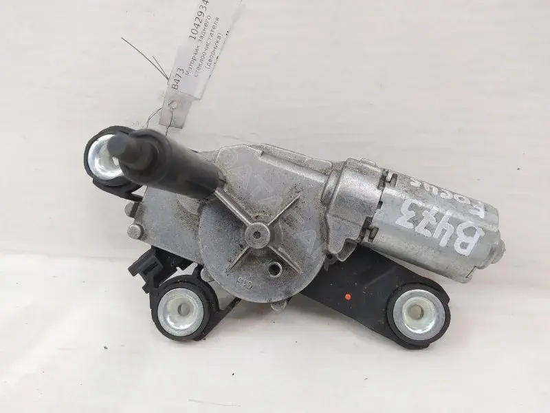 Мотор стеклоочистителя 3M51R17K441AE