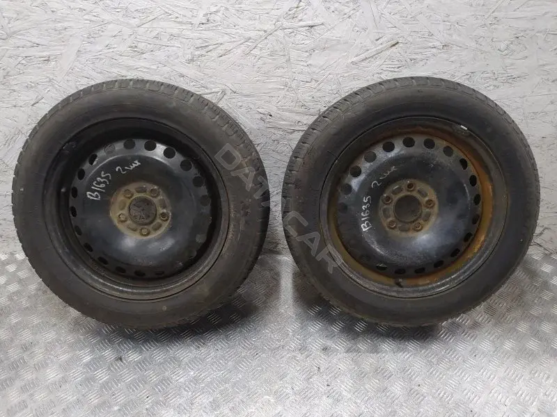 Колесные диски 10429289
