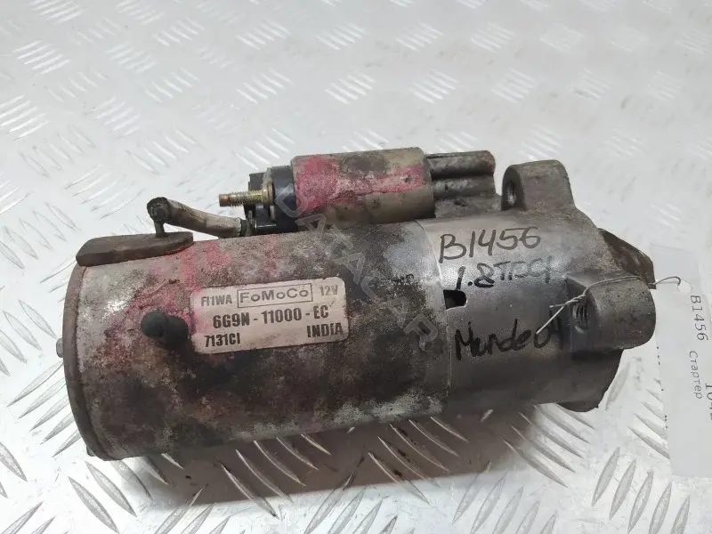 Стартер 6G9N11000EC