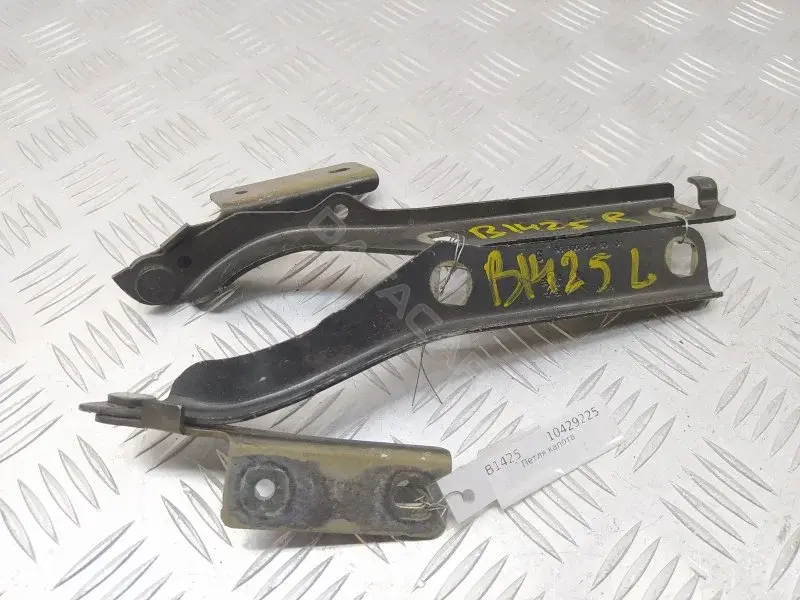 Петля капота 9680631480