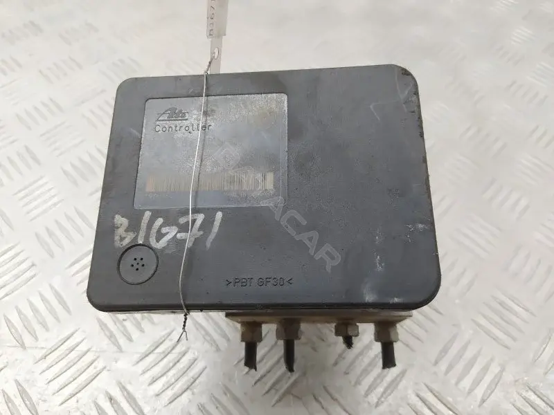 Блок управления АБС 34526776056