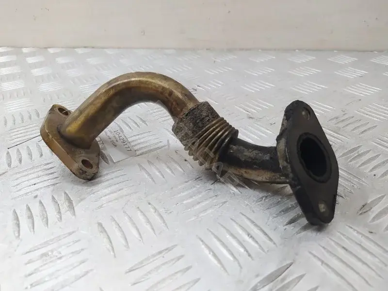 Трубка системы рециркуляции EGR 038131521AJ