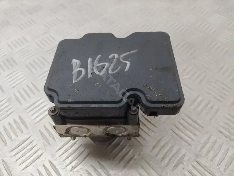 Блок управления АБС 476605492R