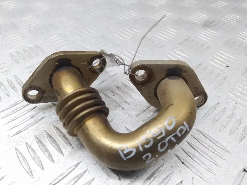 Трубка системы рециркуляции EGR 03G131521AM