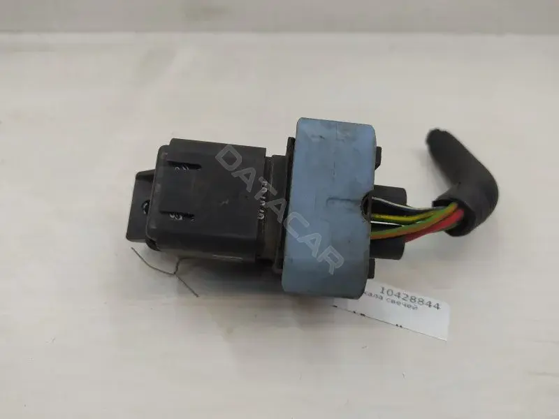 Реле свечей накала 3M5T12A343AA