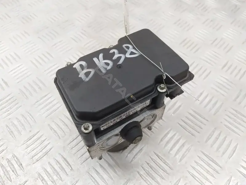 Блок управления АБС 445100H010