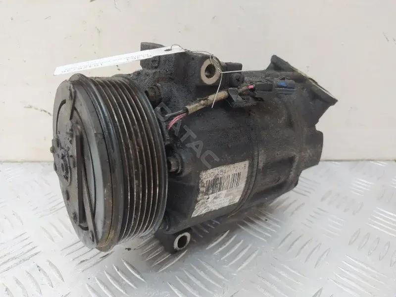 Компрессор кондиционера 8200454172B