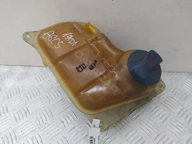 Расширительный бачок 4B0121403