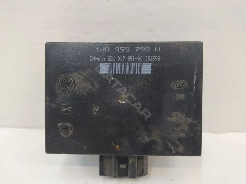 Блок комфорта 1J0959799H