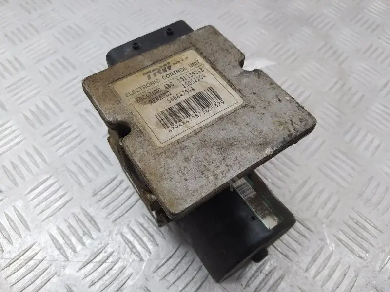 Блок управления АБС 8200528357