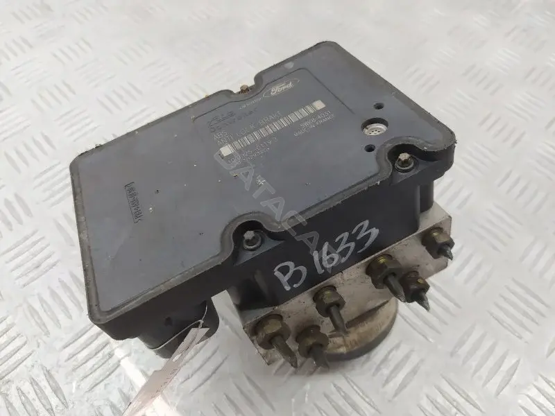 Блок управления АБС 2M512M110EE