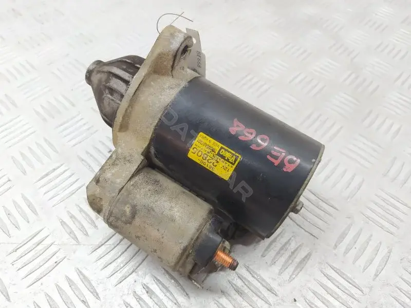 Стартер 3610022805