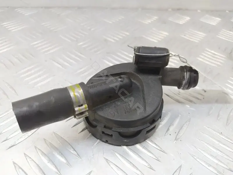 Клапан картерных газов 03D103765A