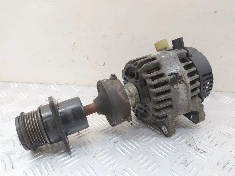 Генератор 4M5T10300LC