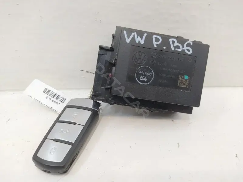 Замок зажигания 3C0905843Q