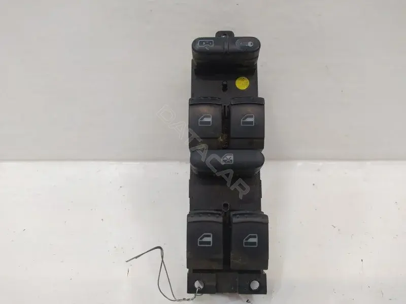 Блок управления стеклоподъемниками 1J4959857D