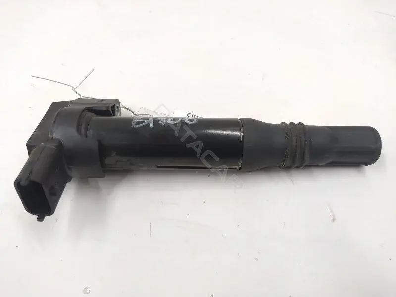 Катушка зажигания 9671214580